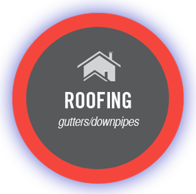 roofing - gutter/downpipes