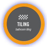 tiling logo - bathroom tiling